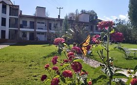 Hotel Finca Las Bovedas