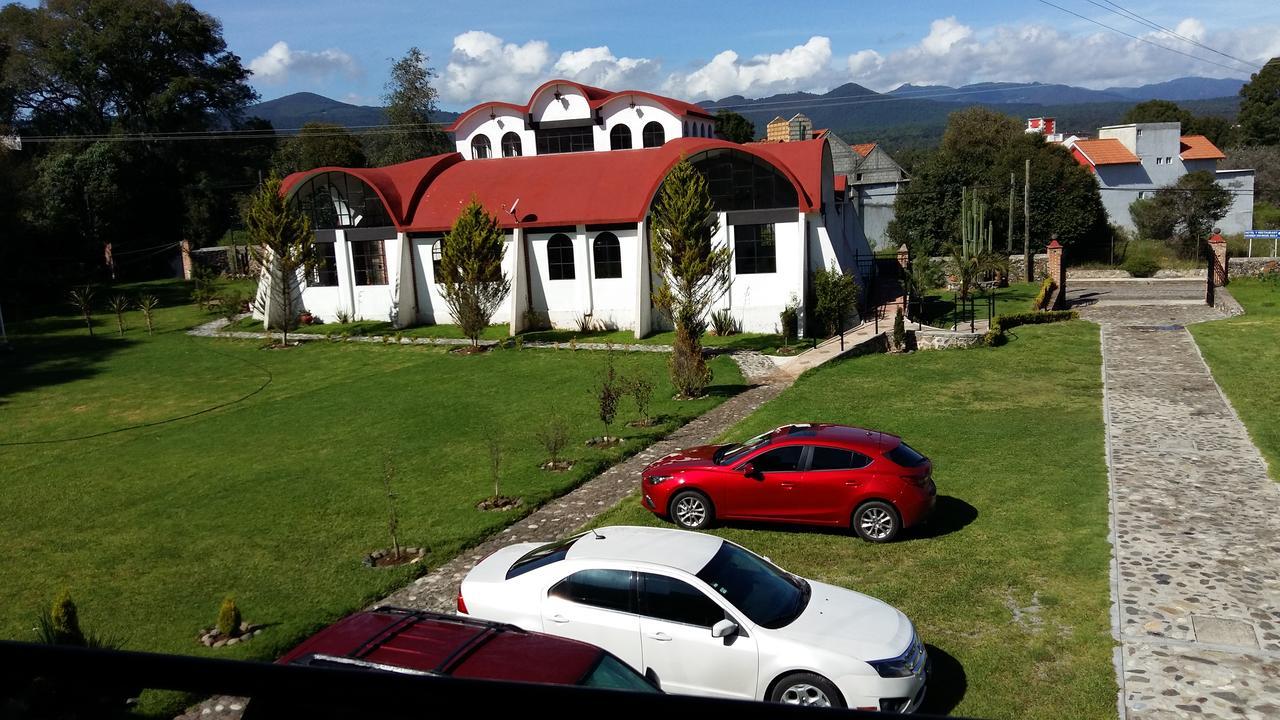 Hotel Finca Las Bovedas San Miguel Regla Exterior foto