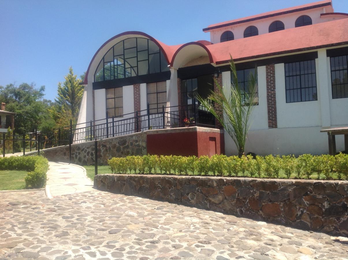 Hotel Finca Las Bovedas San Miguel Regla Exterior foto